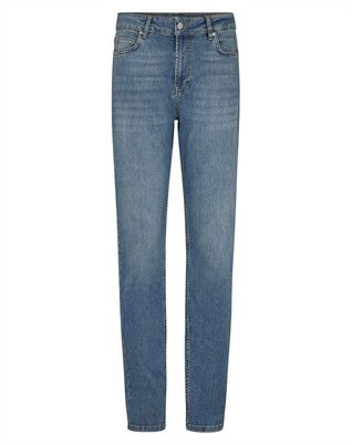 Lulu Wash Port Louis Jeans